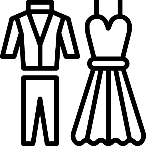 Código de Vestimenta icon