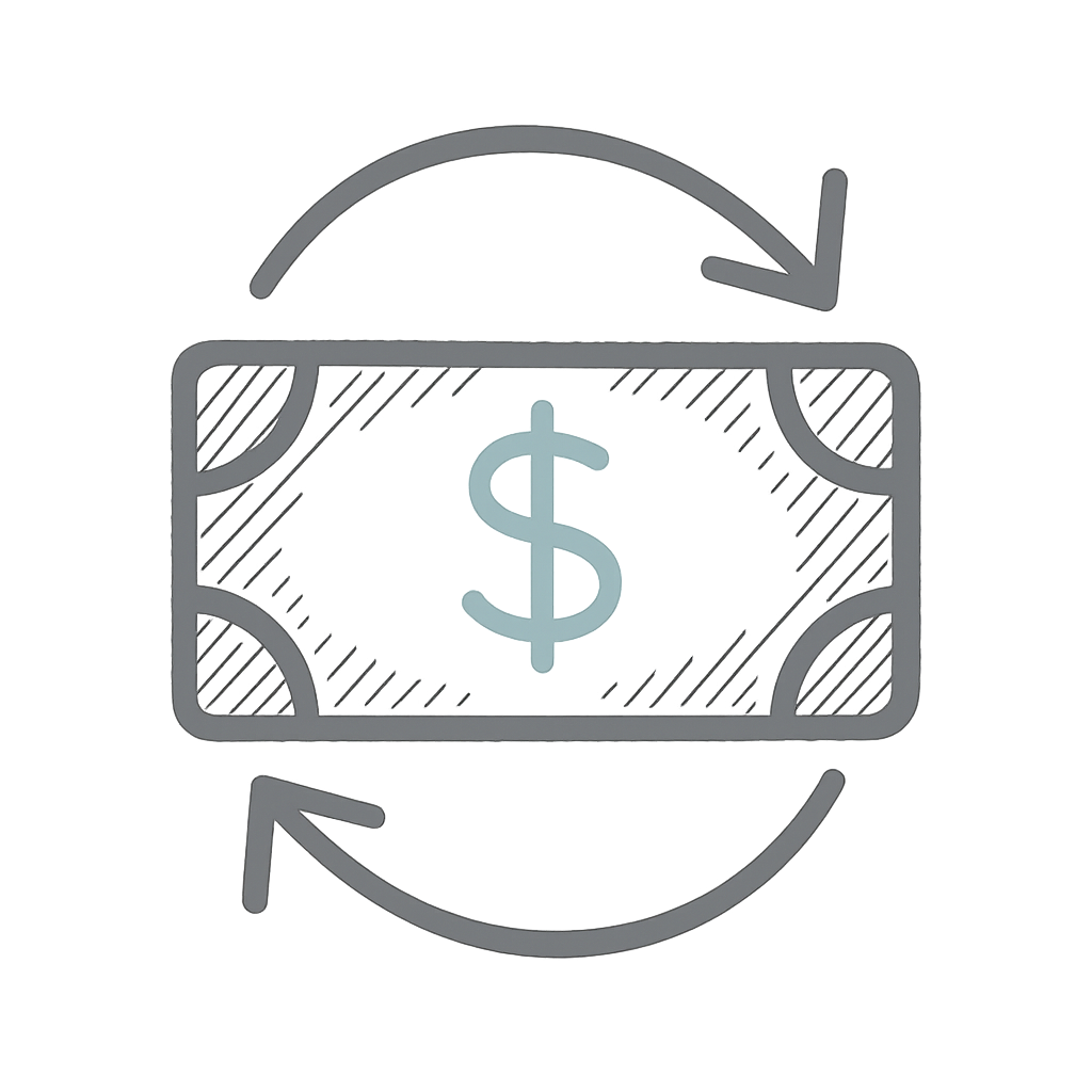 Bank transfer