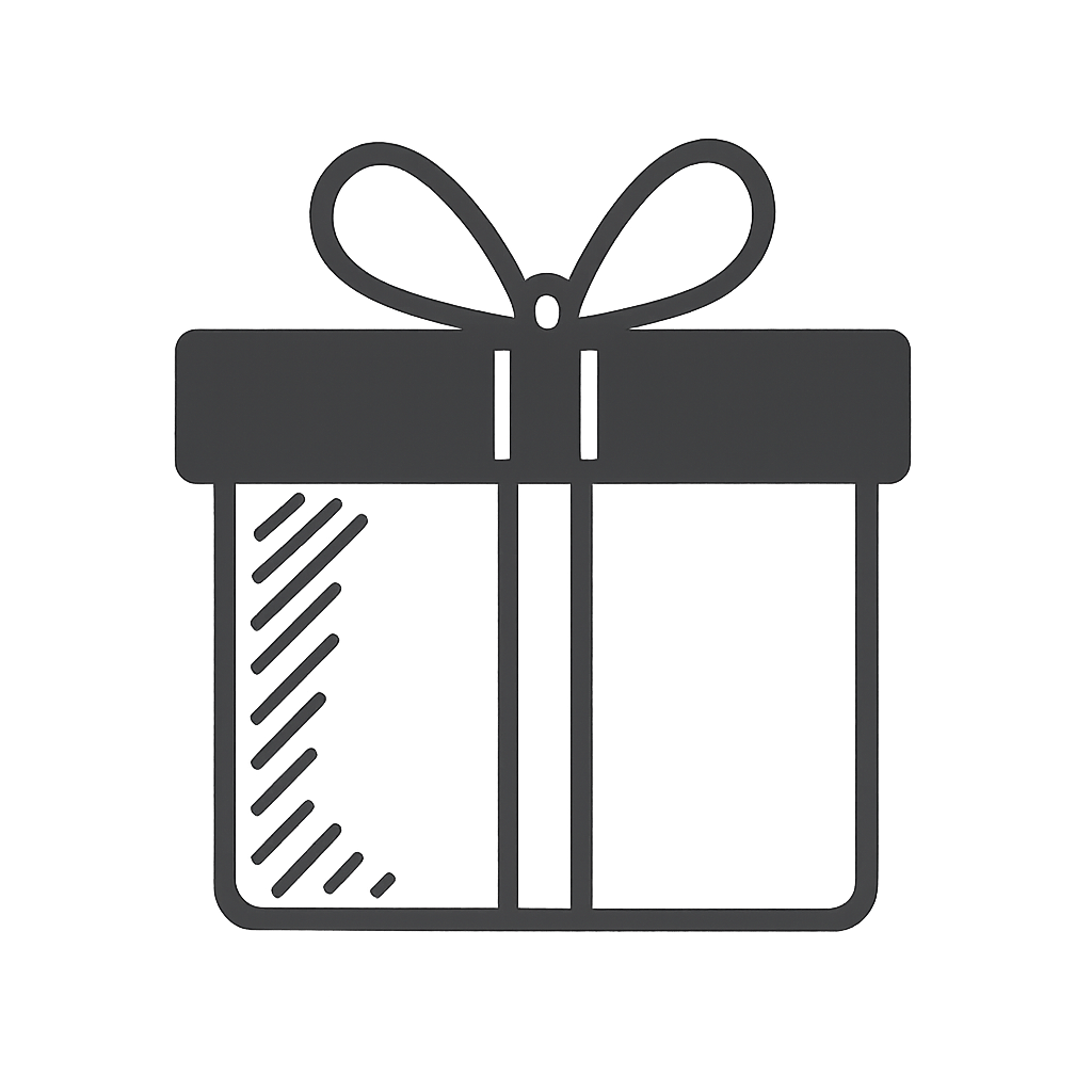 gift box